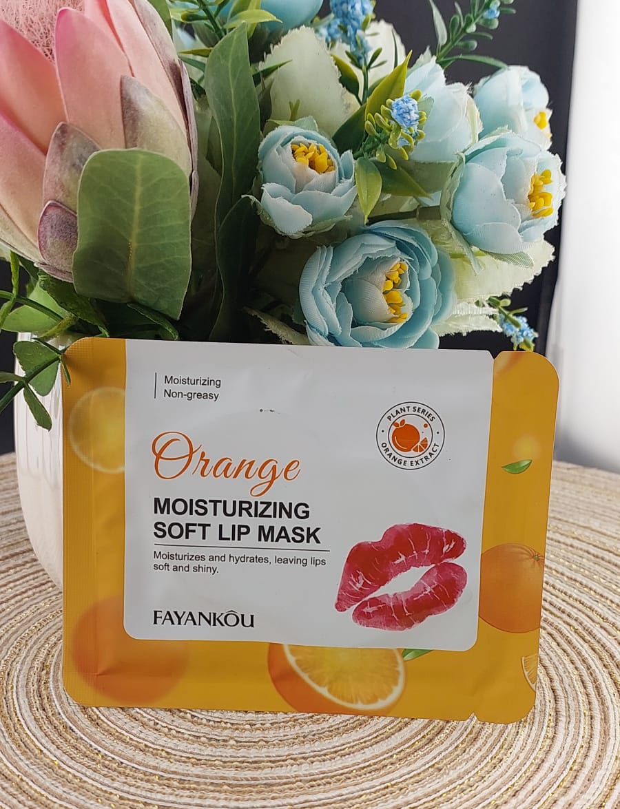 Lip Mask