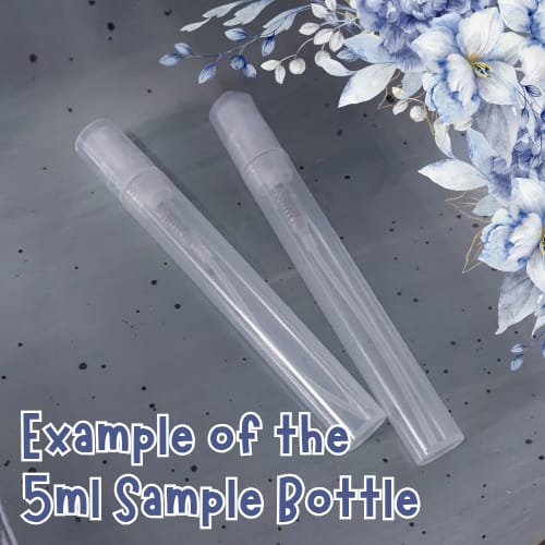 Dalal 5ml Sample