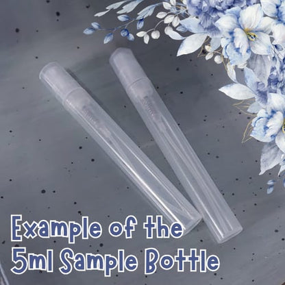 Dalal 5ml Sample