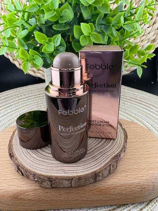 Soft Cream Contour Stick