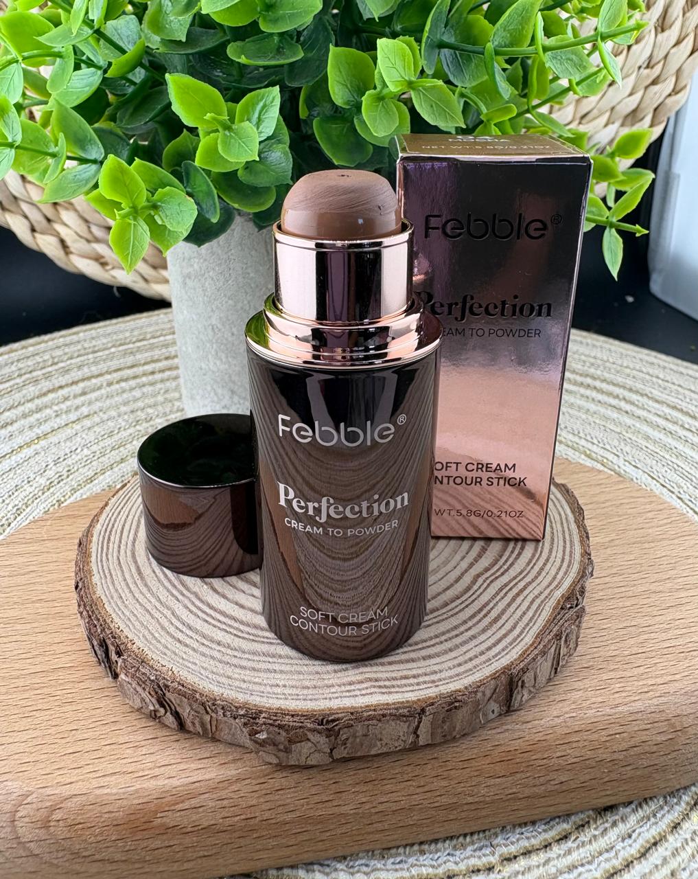 Soft Cream Contour Stick