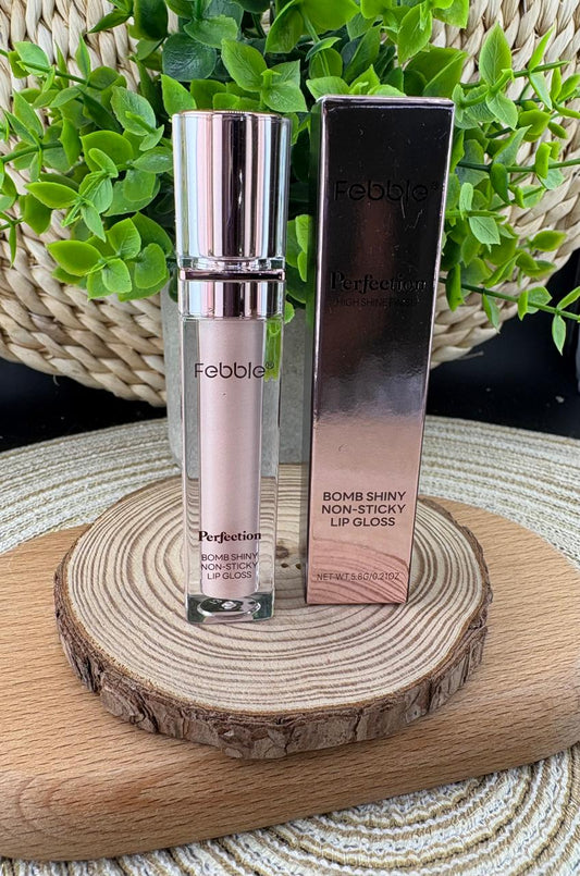 Shiny Bomb Lipgloss