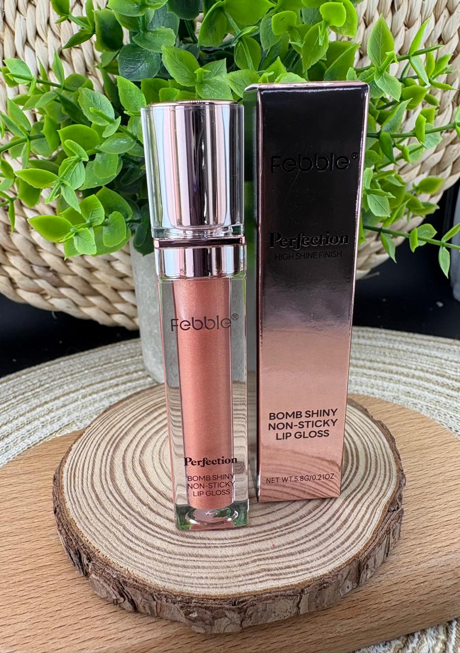 Shiny Bomb Lipgloss
