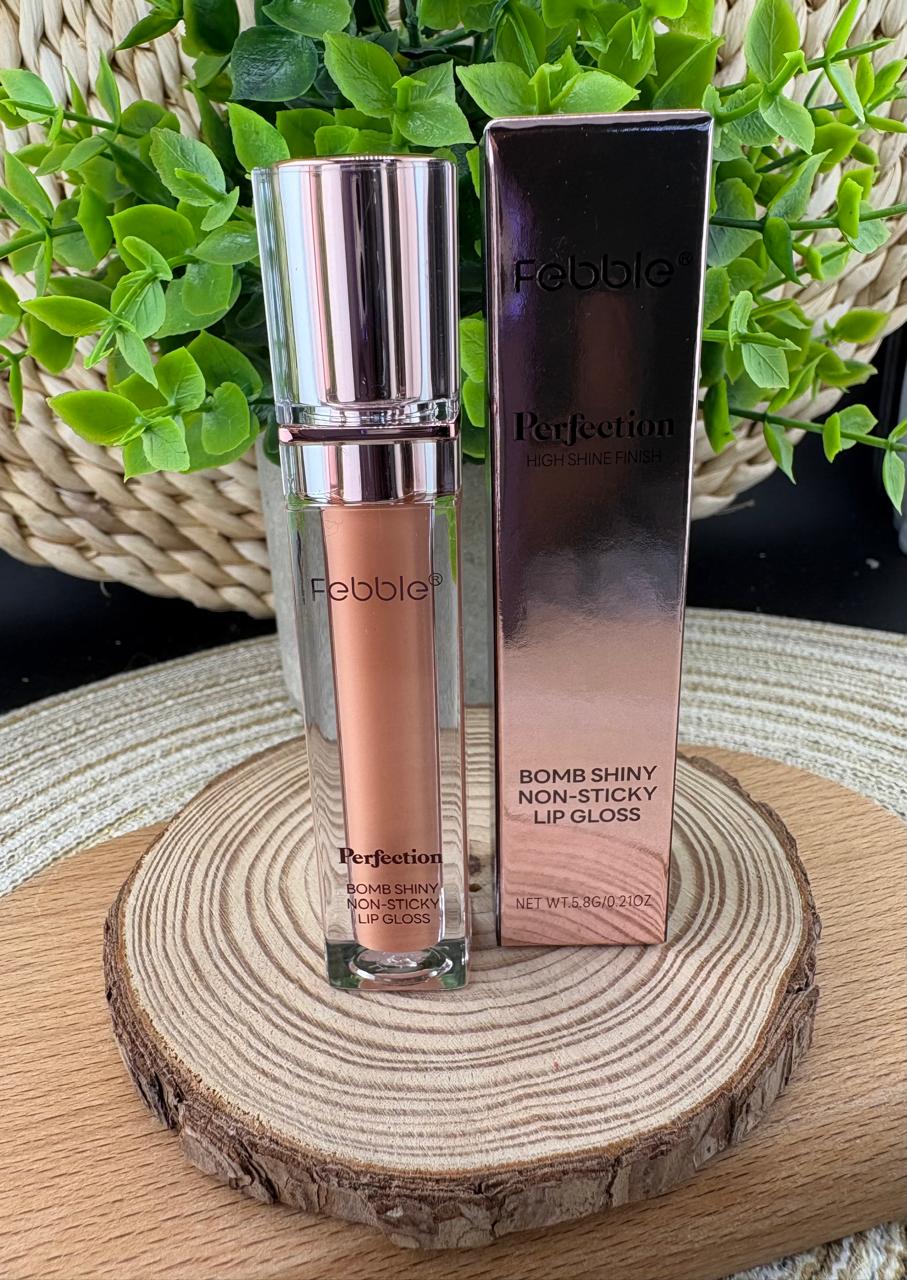 Shiny Bomb Lipgloss