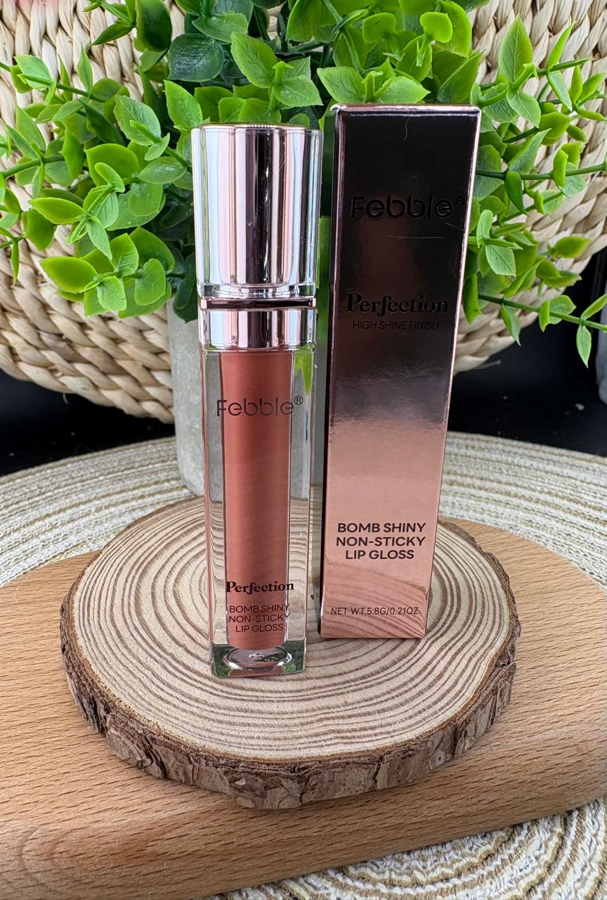 Shiny Bomb Lipgloss