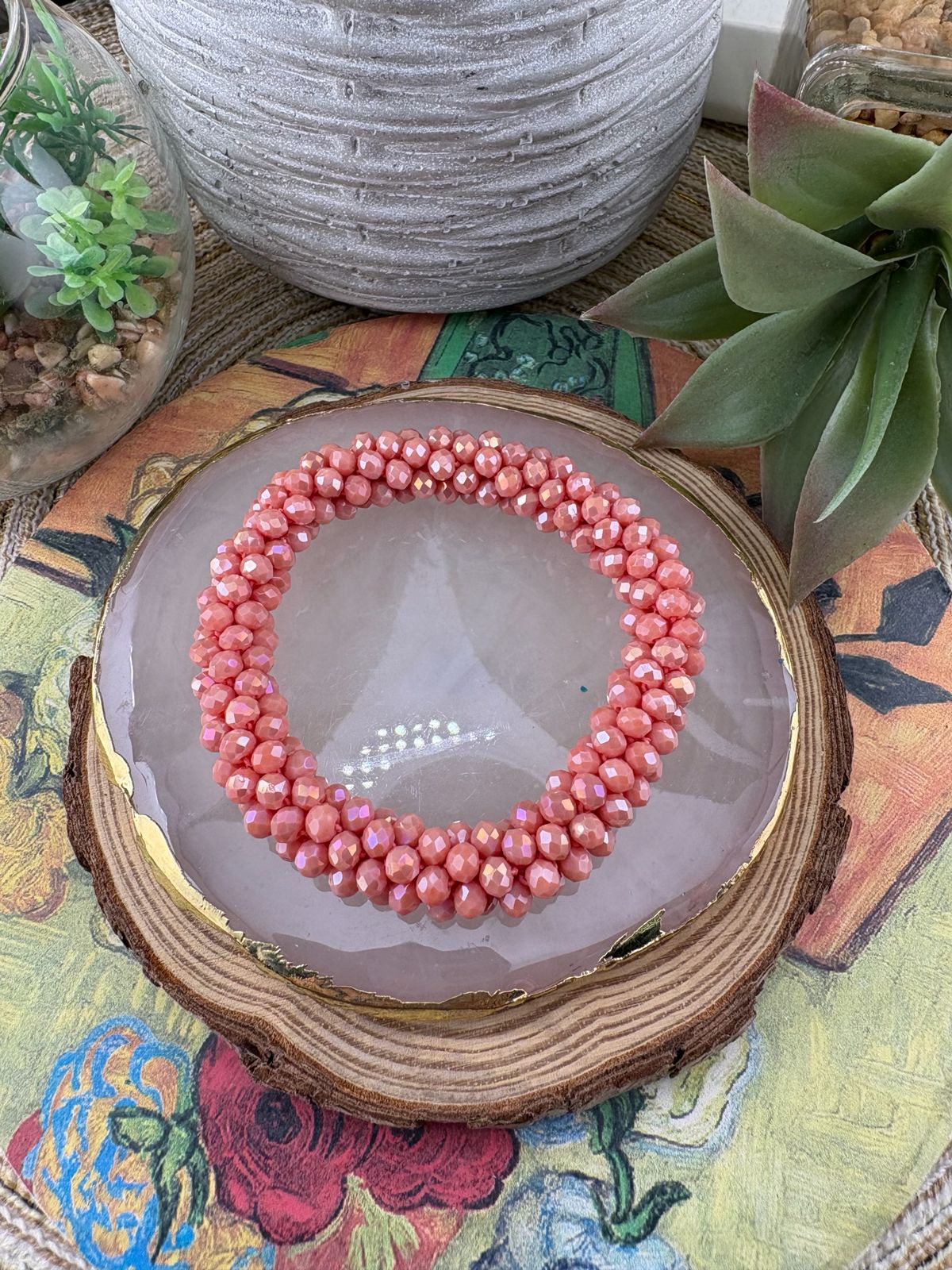 Bracelet Color #070