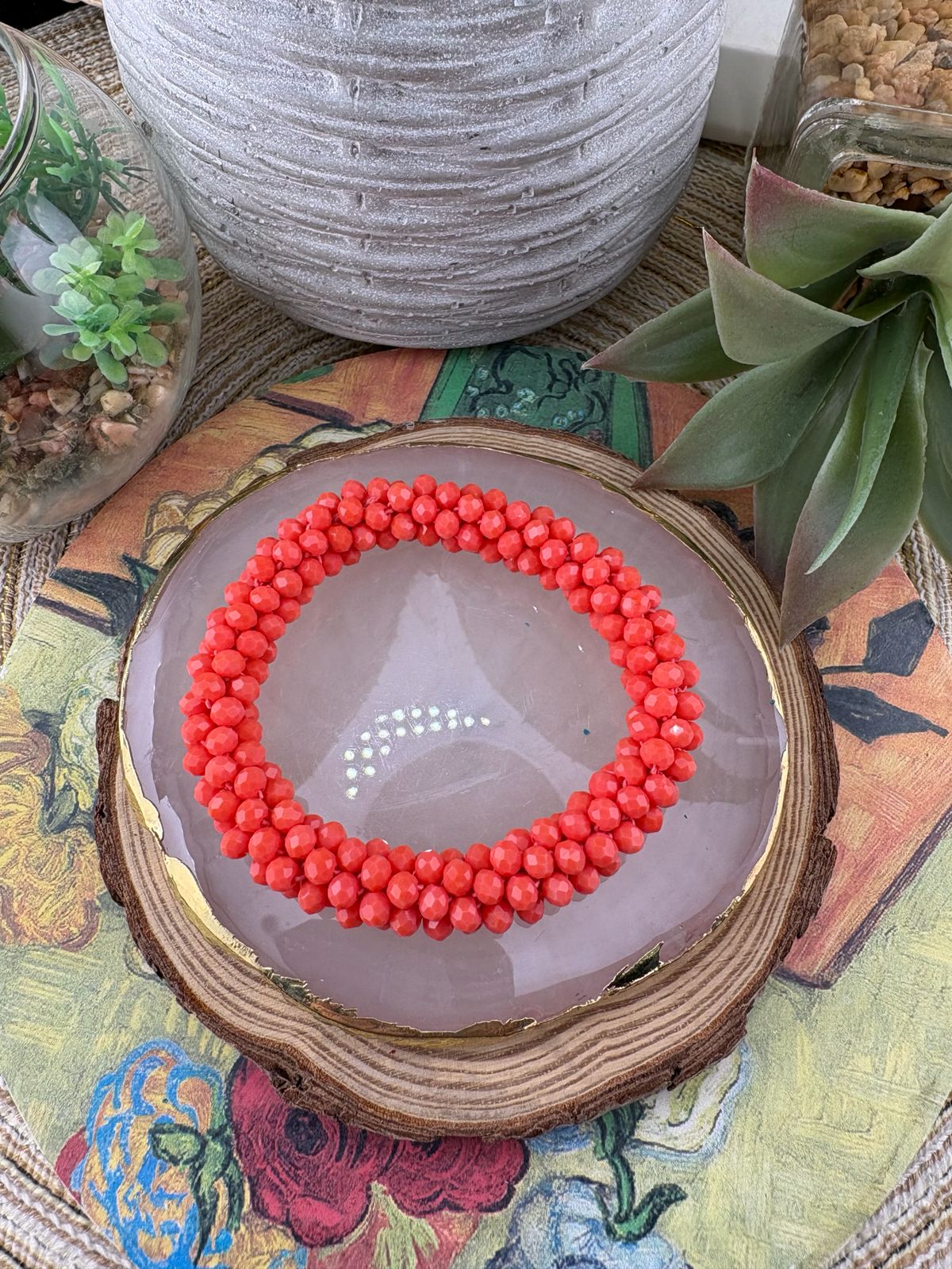 Bracelet Color #072