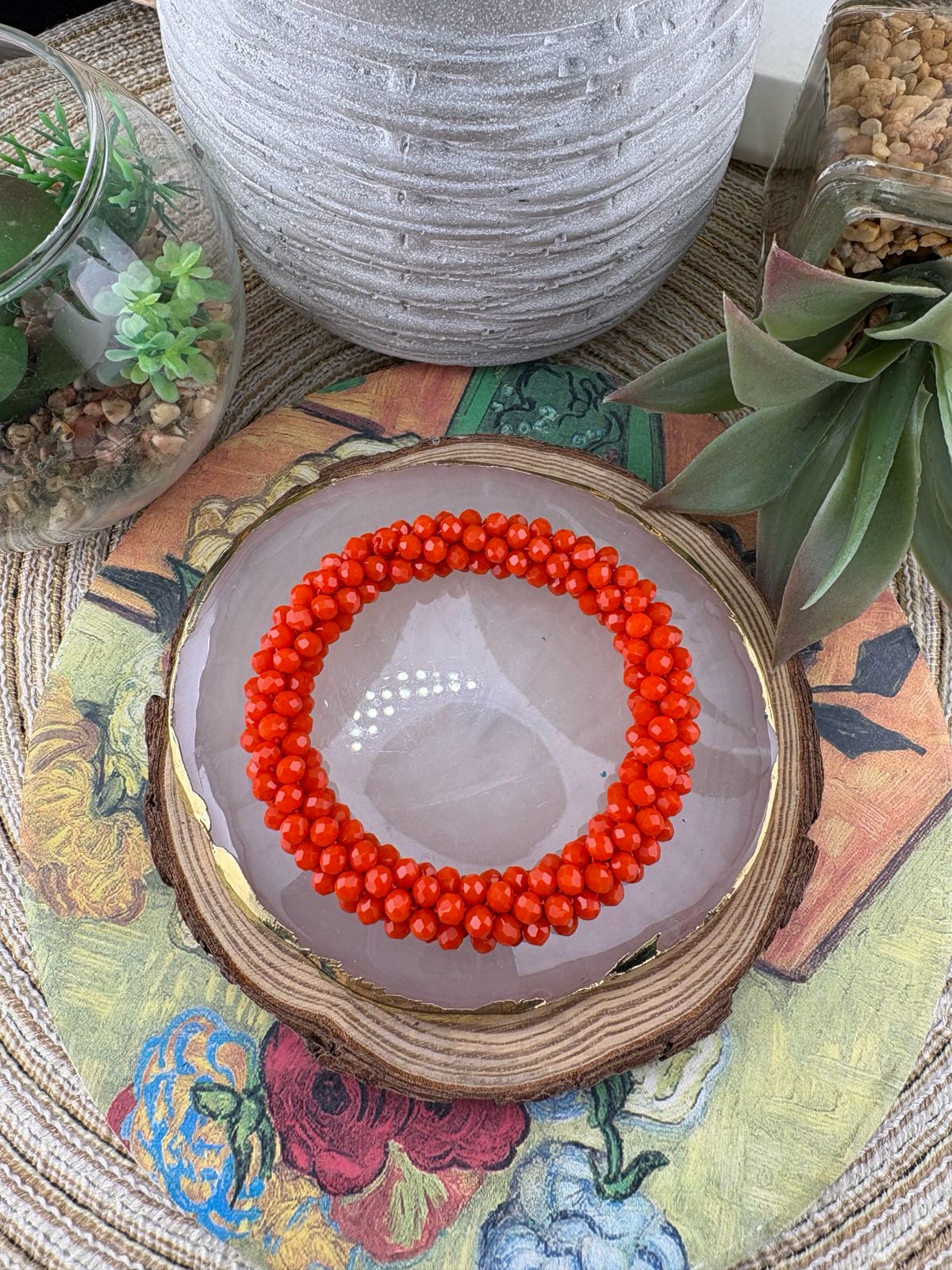 Bracelet Color #074