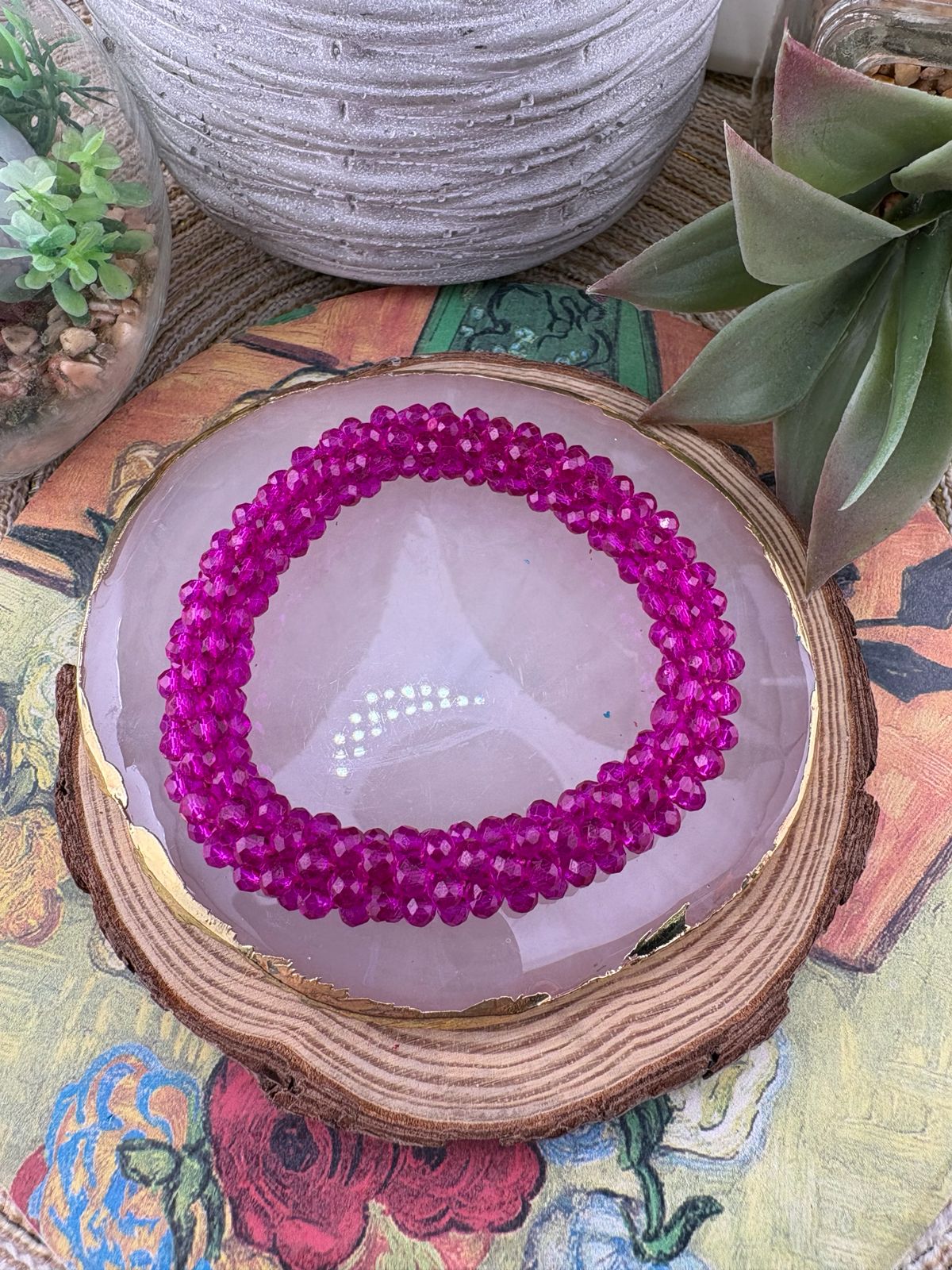 Bracelet Color #076