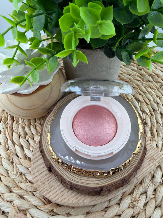 Shimmer Blush