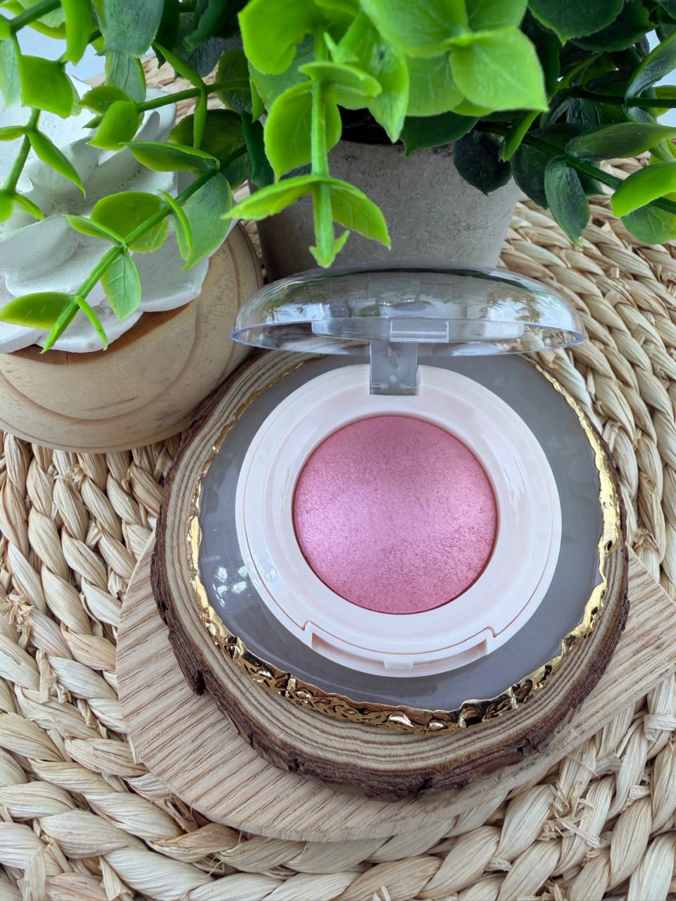 Shimmer Blush