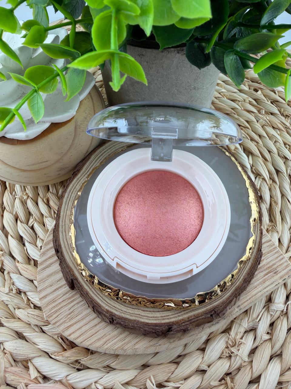 Shimmer Blush