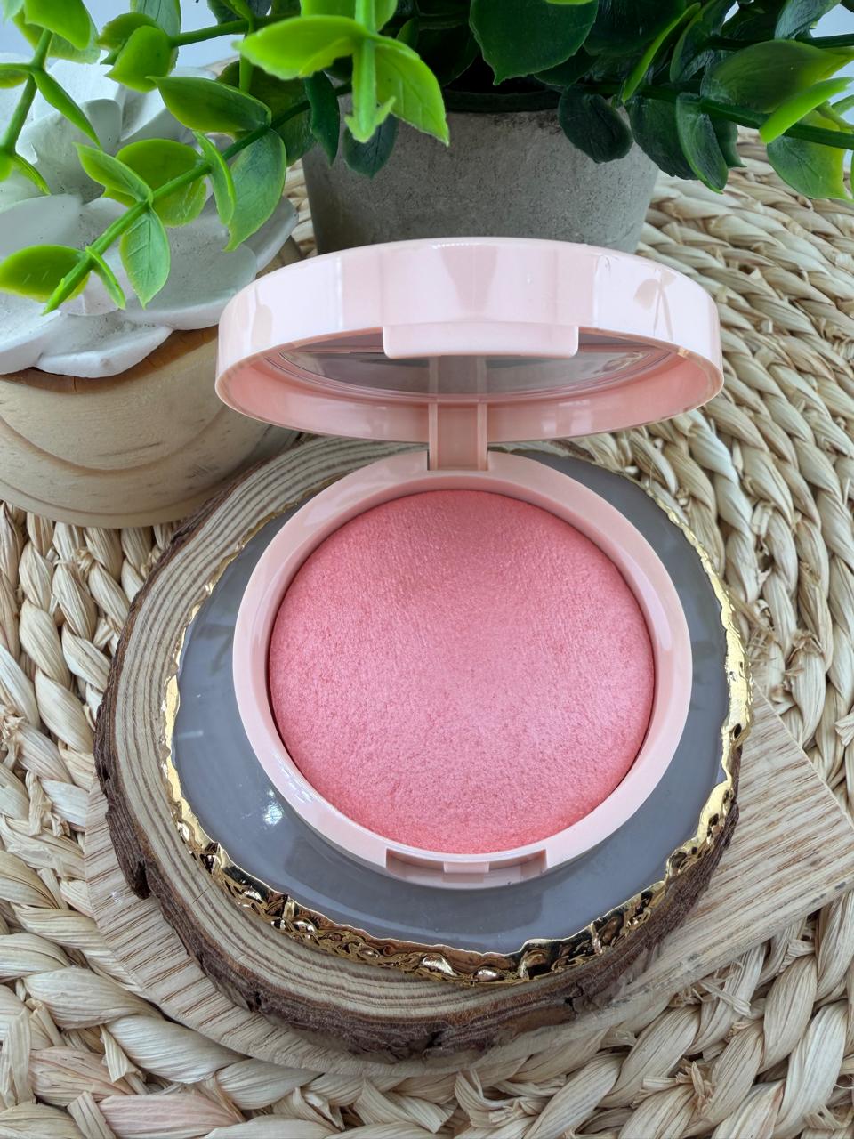 Bloom Blush