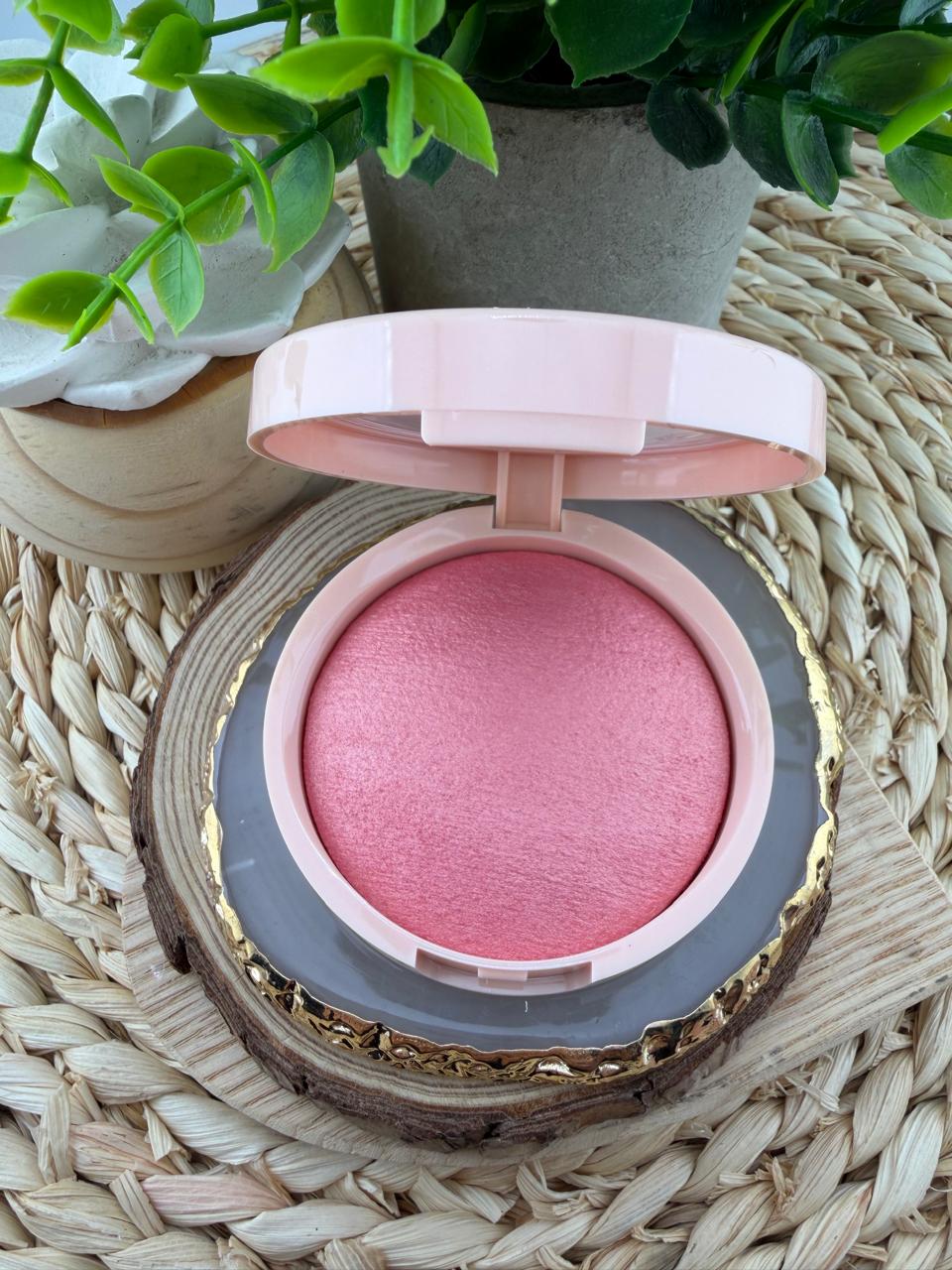 Bloom Blush