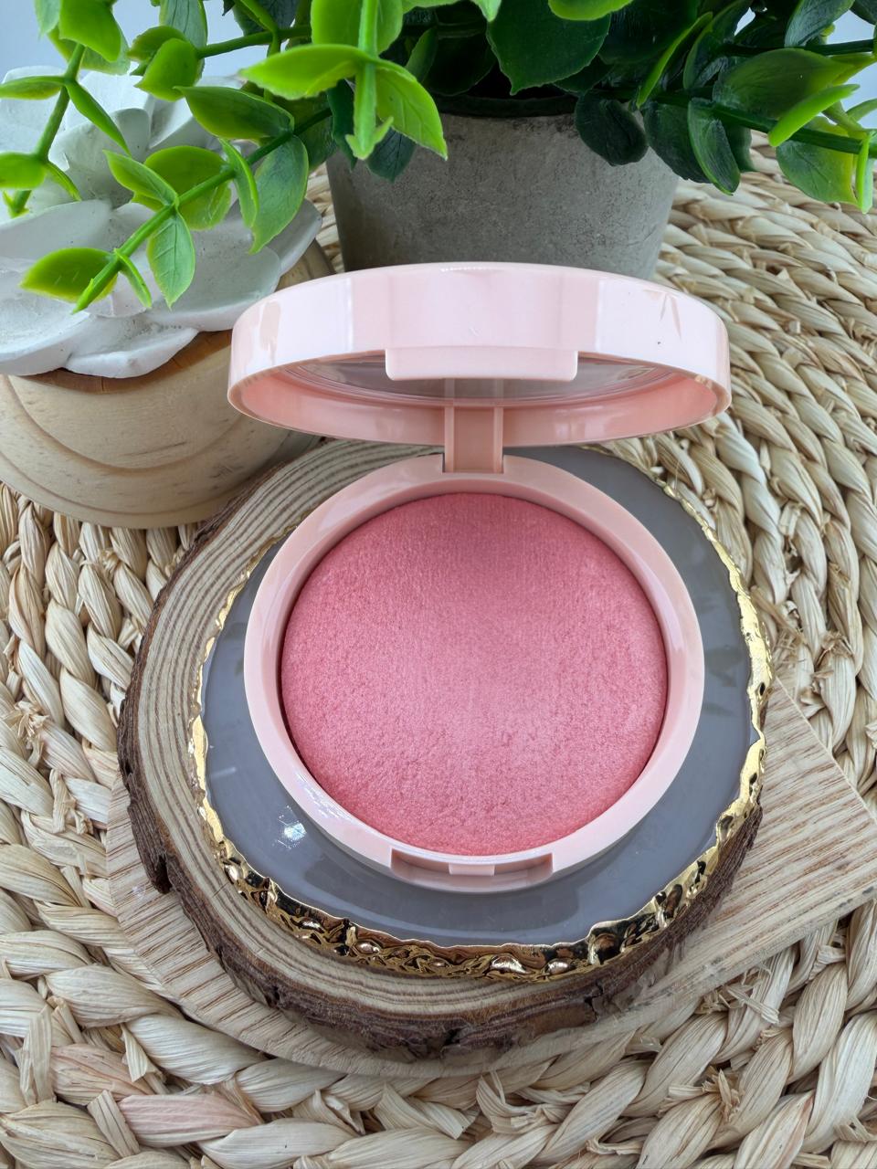 Bloom Blush