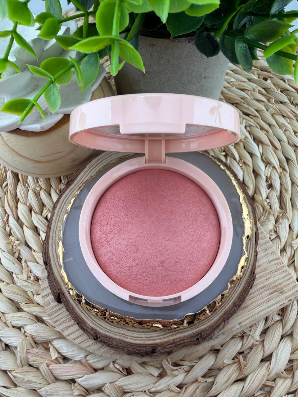Bloom Blush