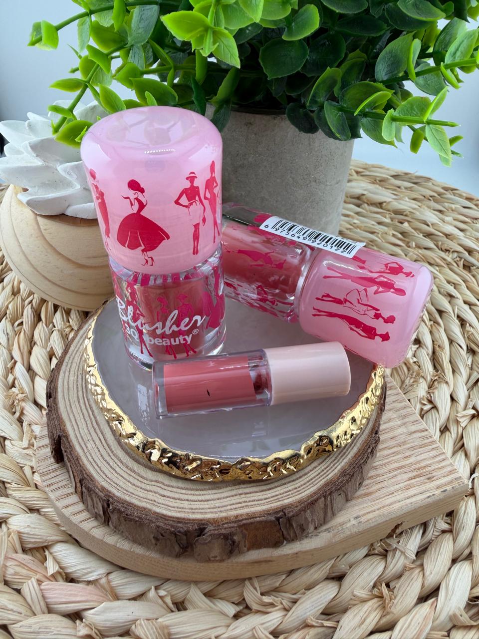 3Q Beauty Blusher