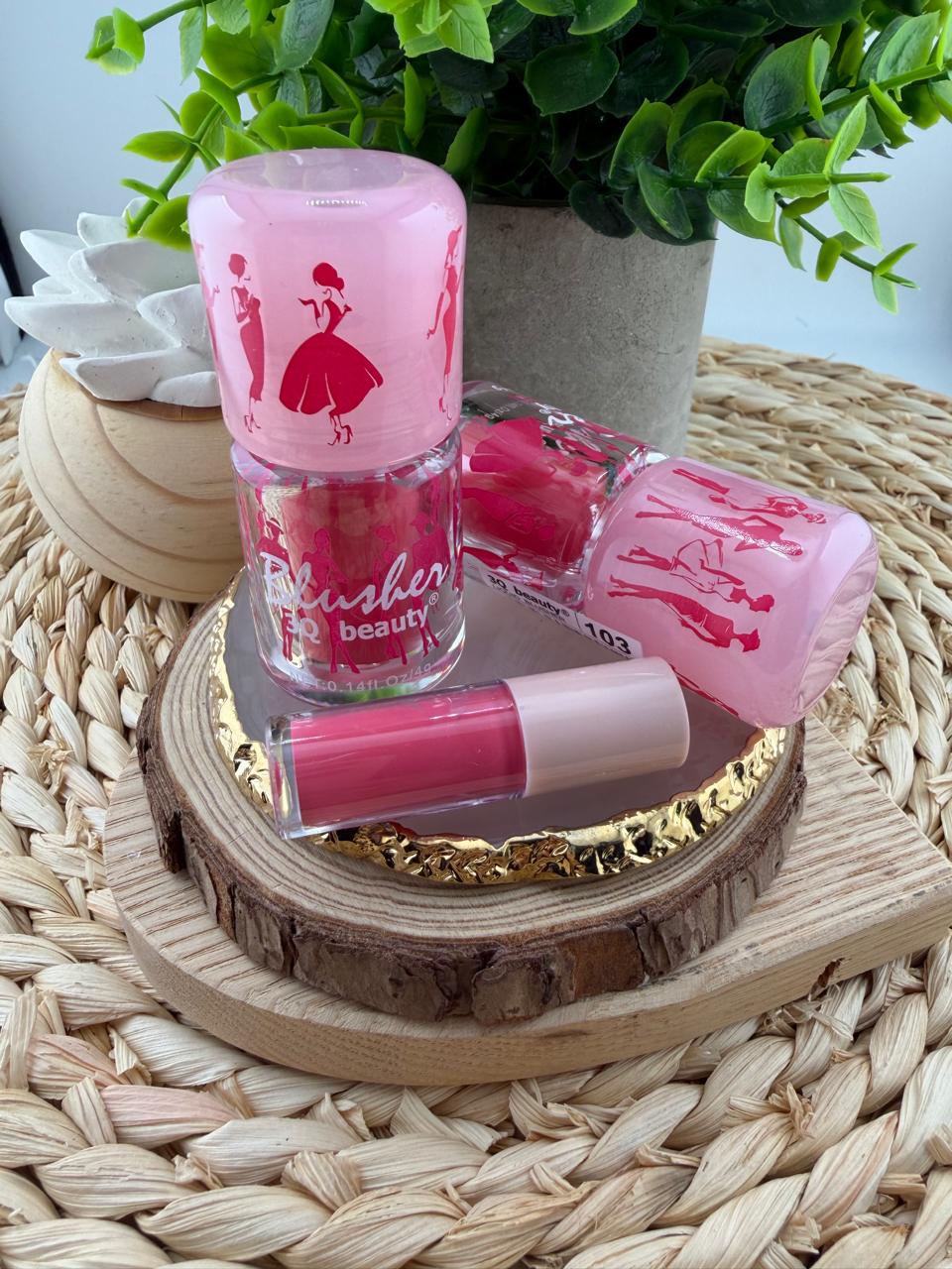 3Q Beauty Blusher