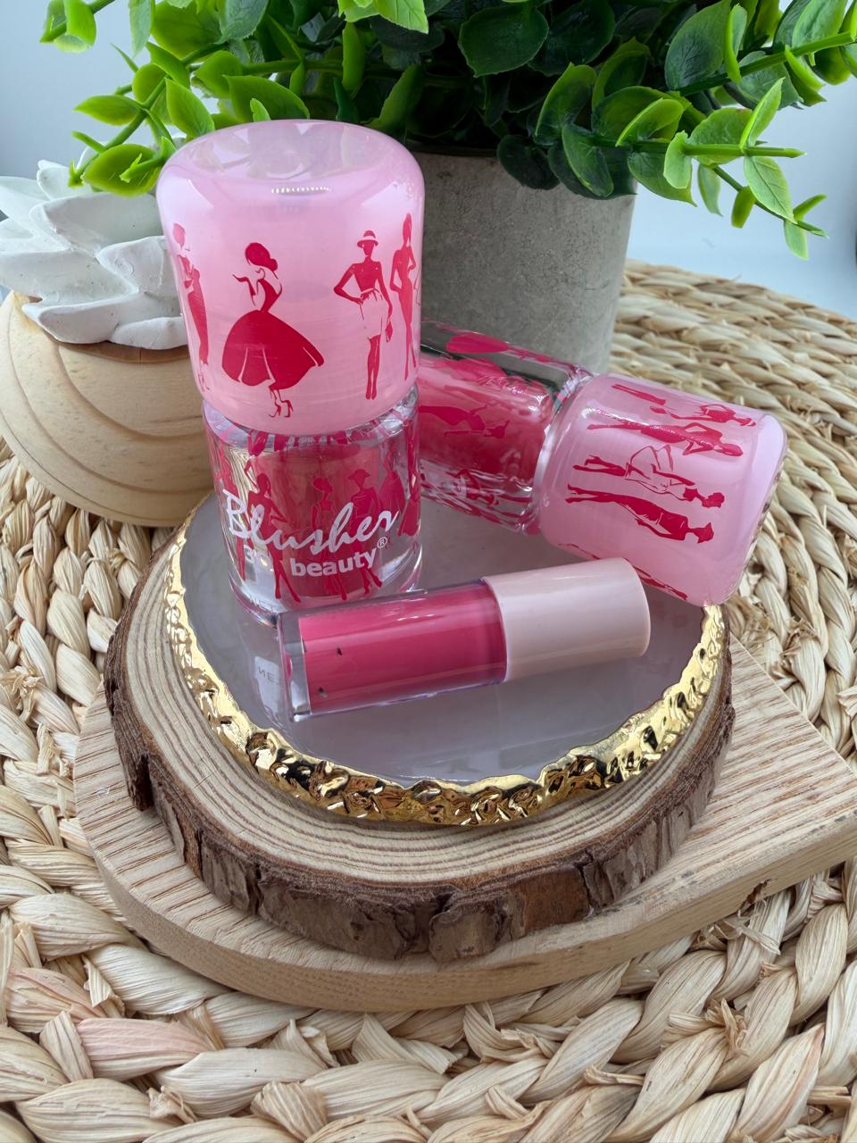 3Q Beauty Blusher