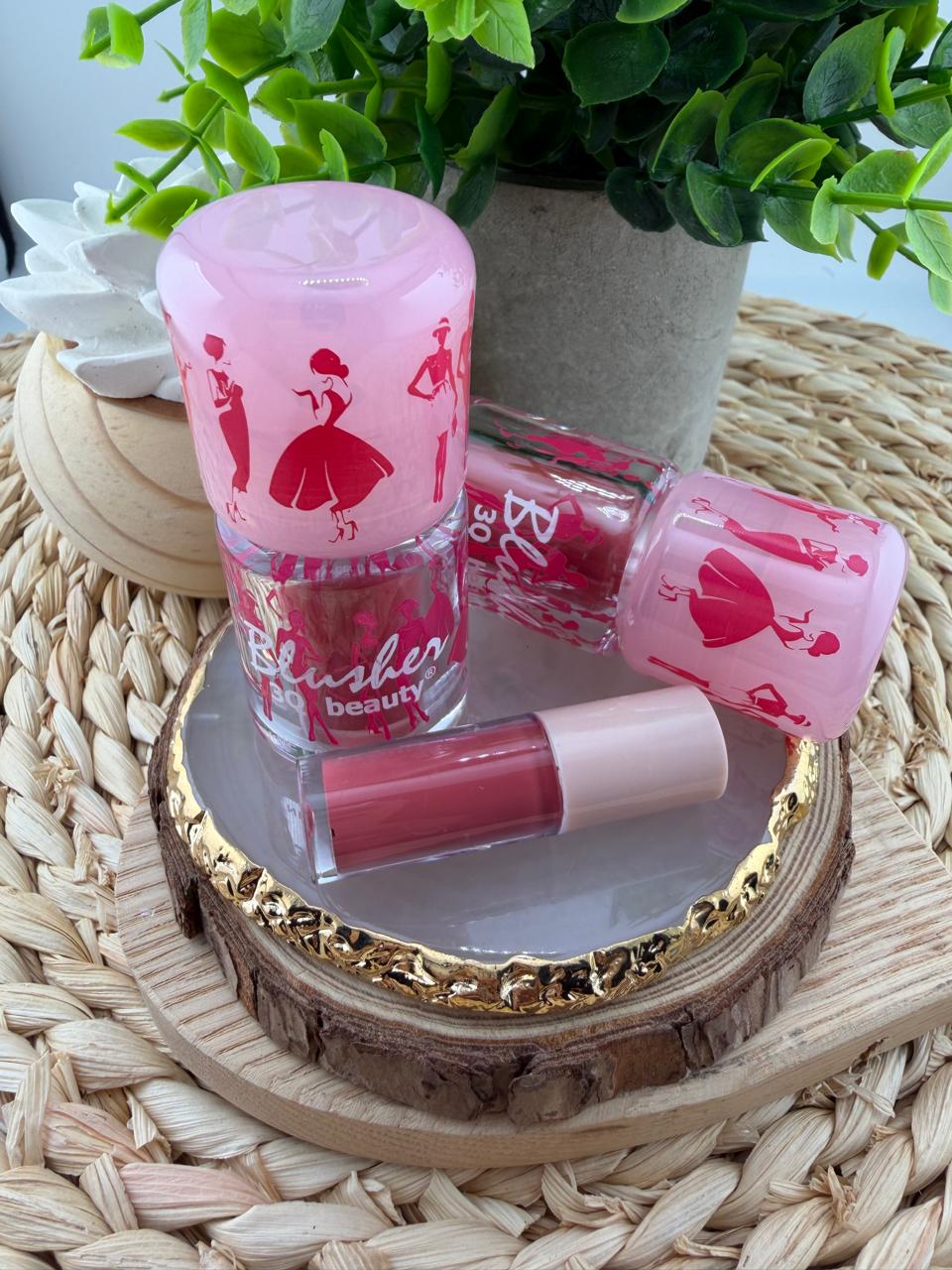 3Q Beauty Blusher