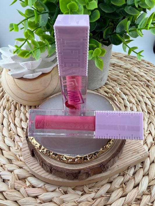 Plump Lifter Gloss