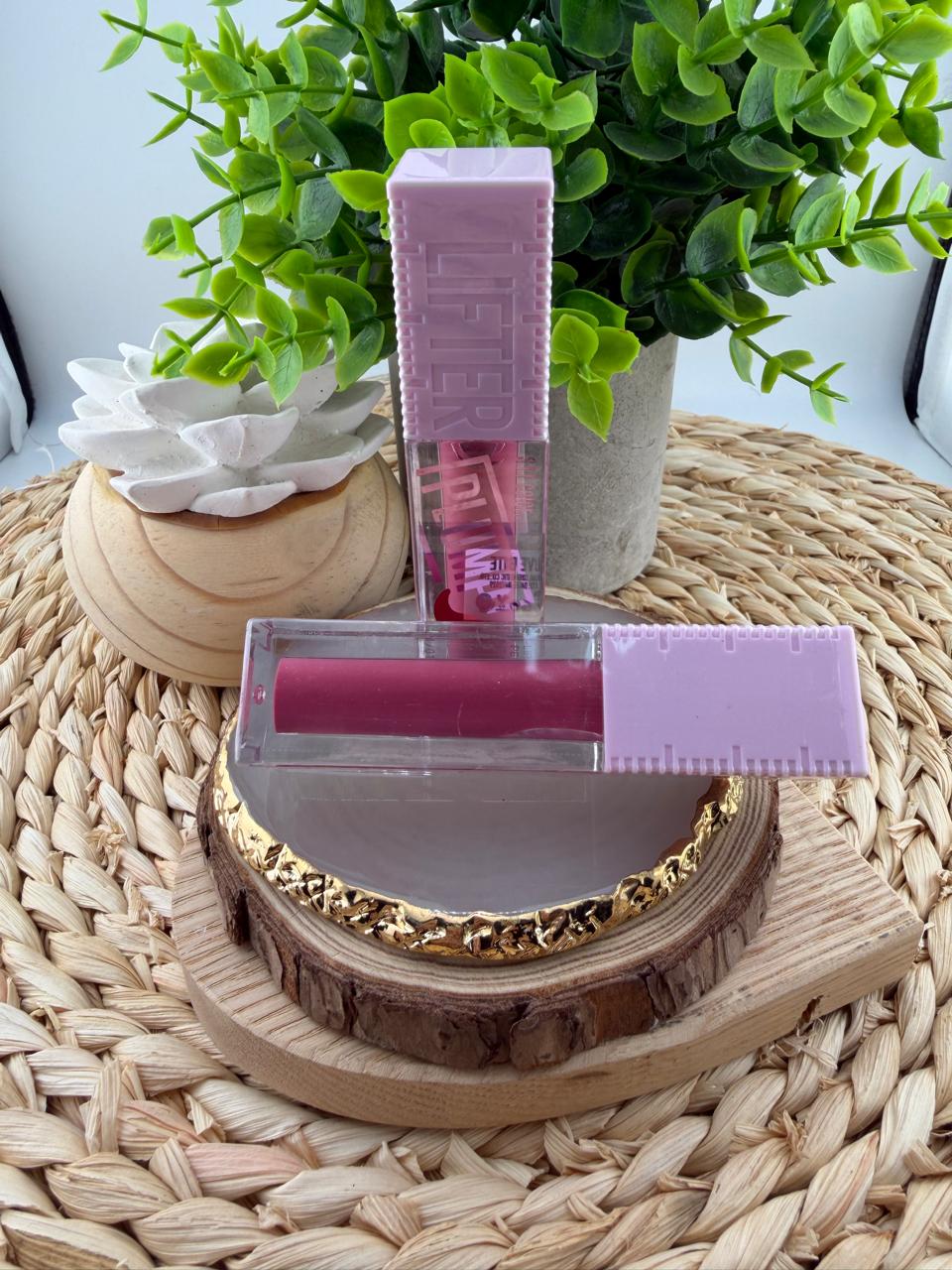 Plump Lifter Gloss