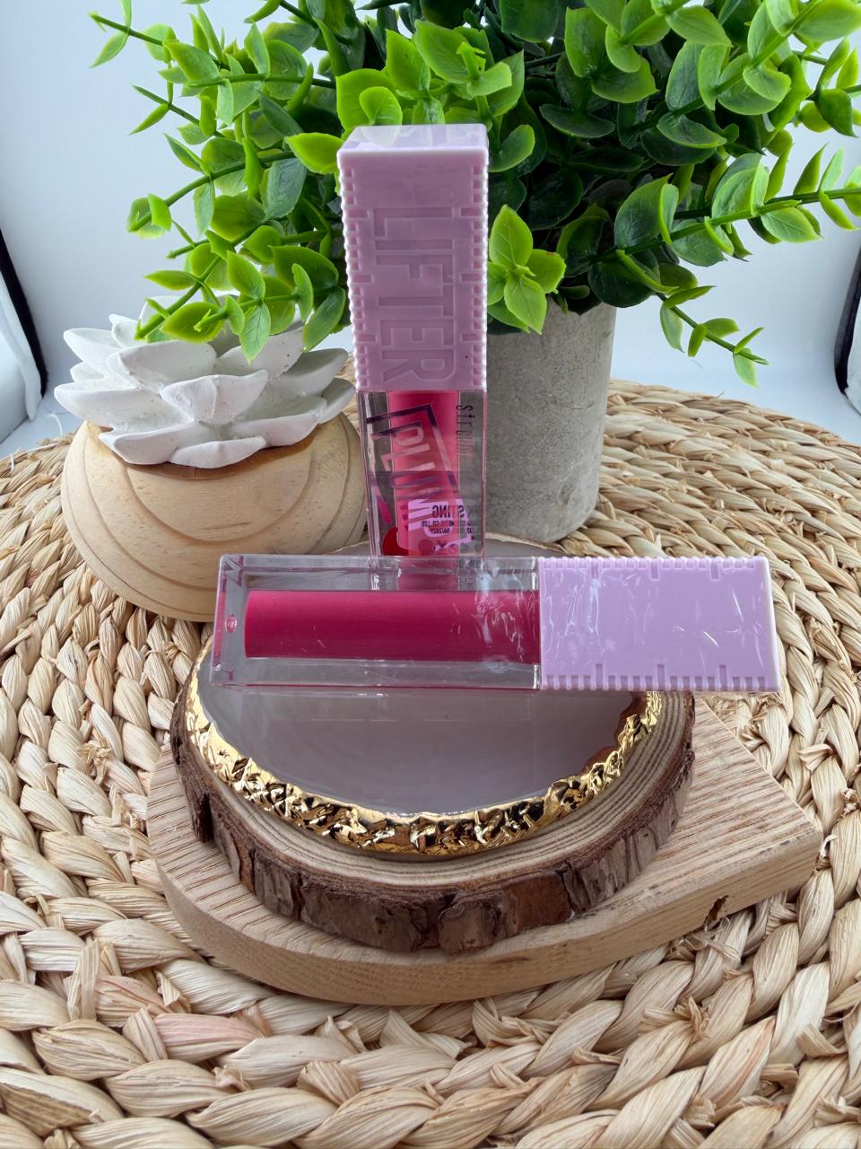 Plump Lifter Gloss