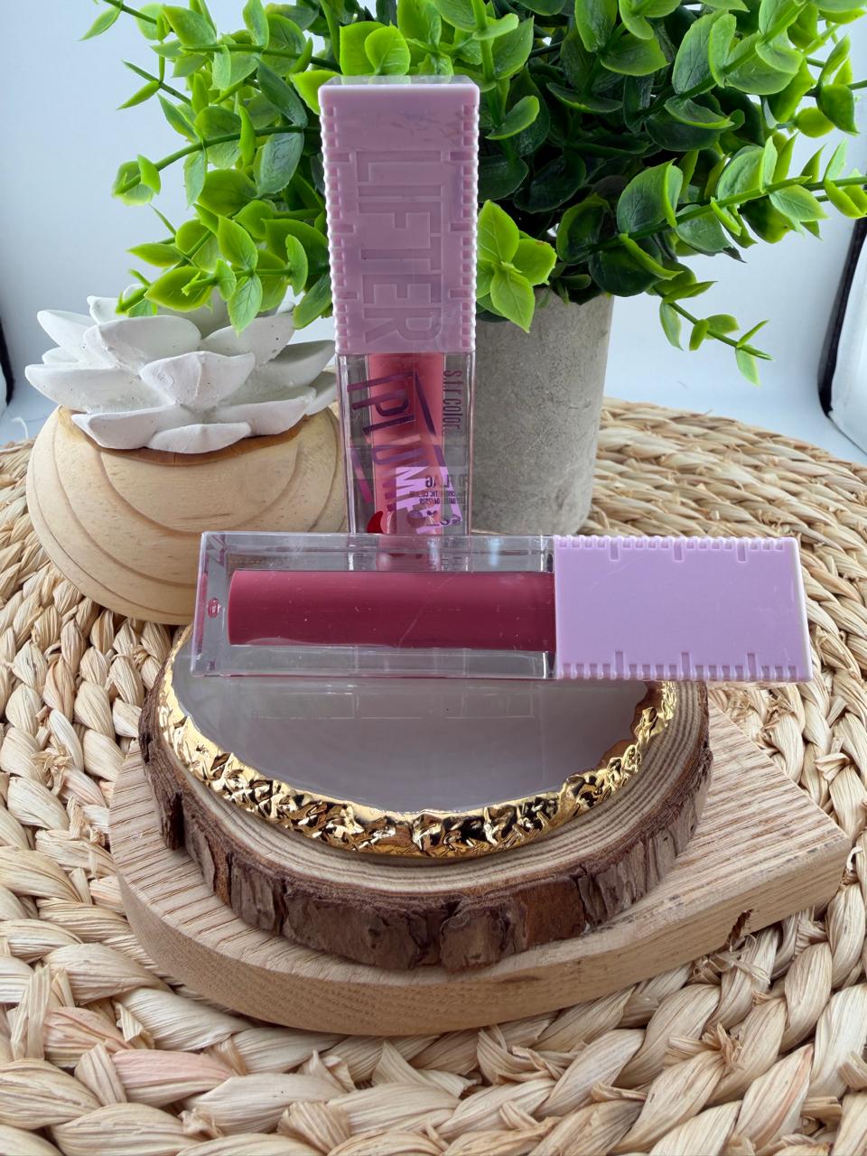 Plump Lifter Gloss
