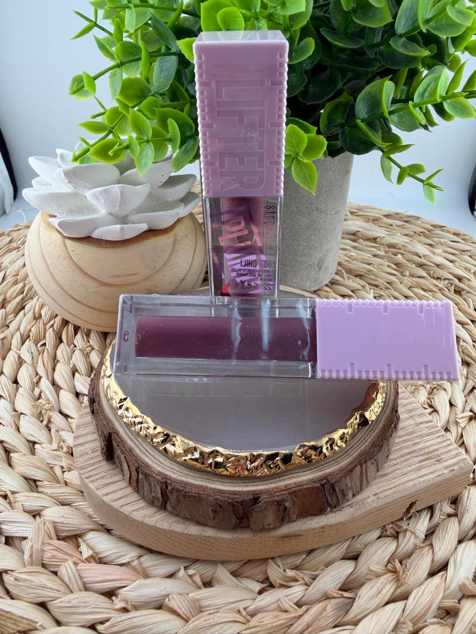 Plump Lifter Gloss