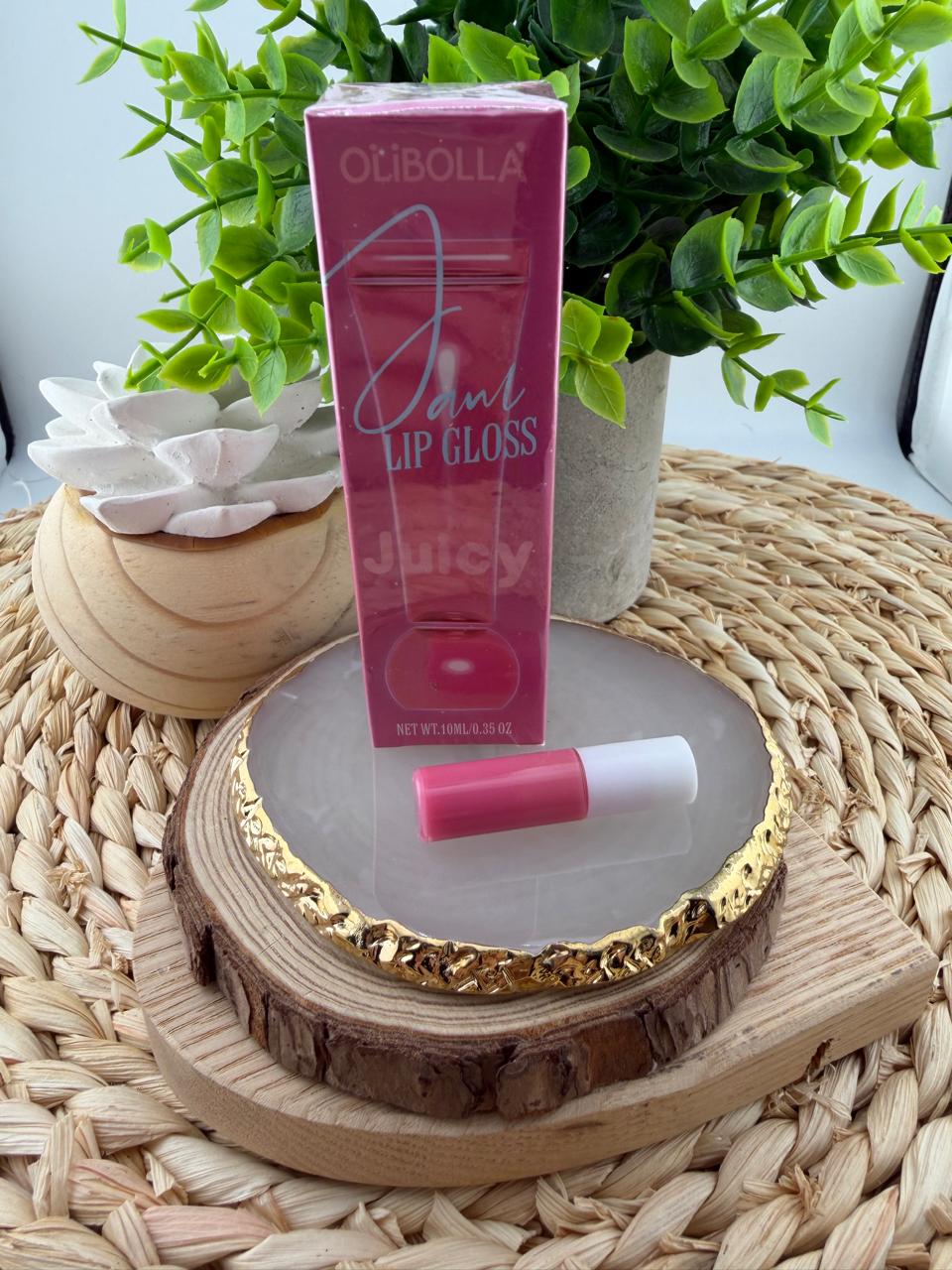 Juicy Lipgloss
