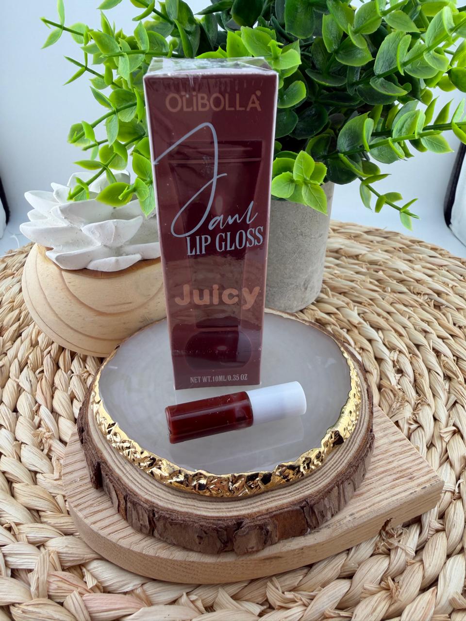 Juicy Lipgloss