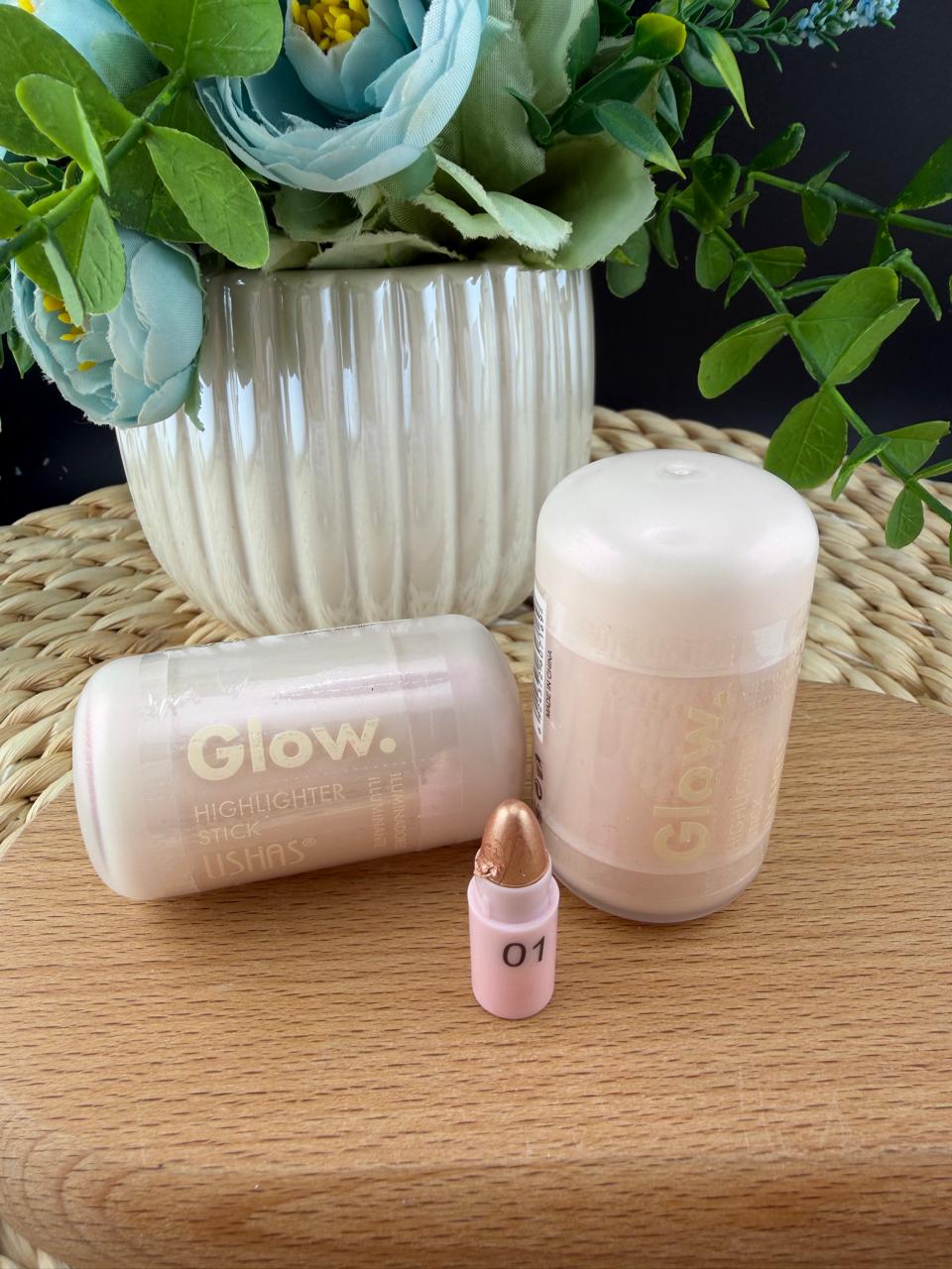 Glow Higlighter Stick