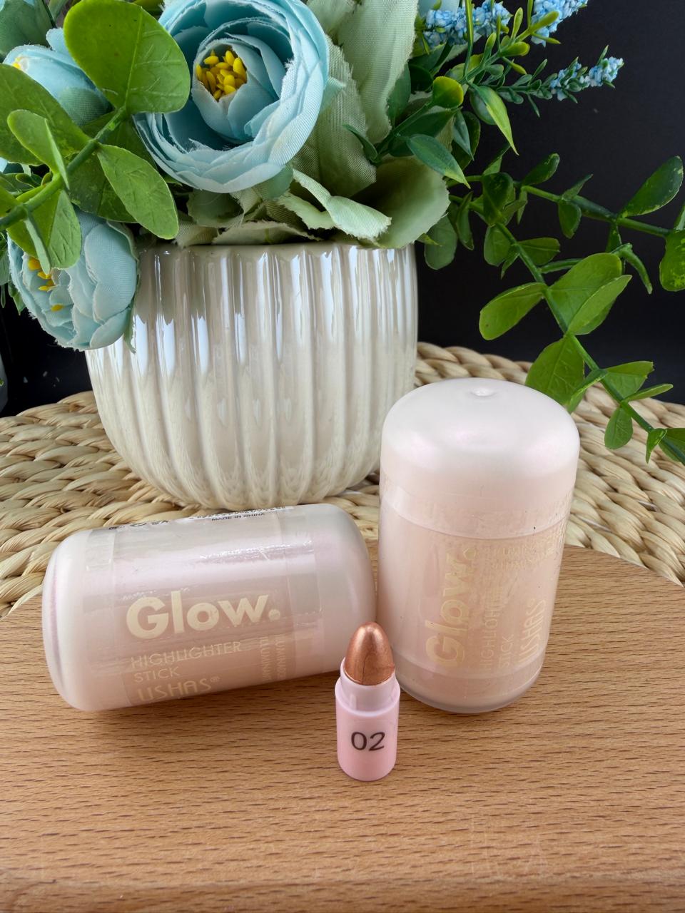 Glow Higlighter Stick