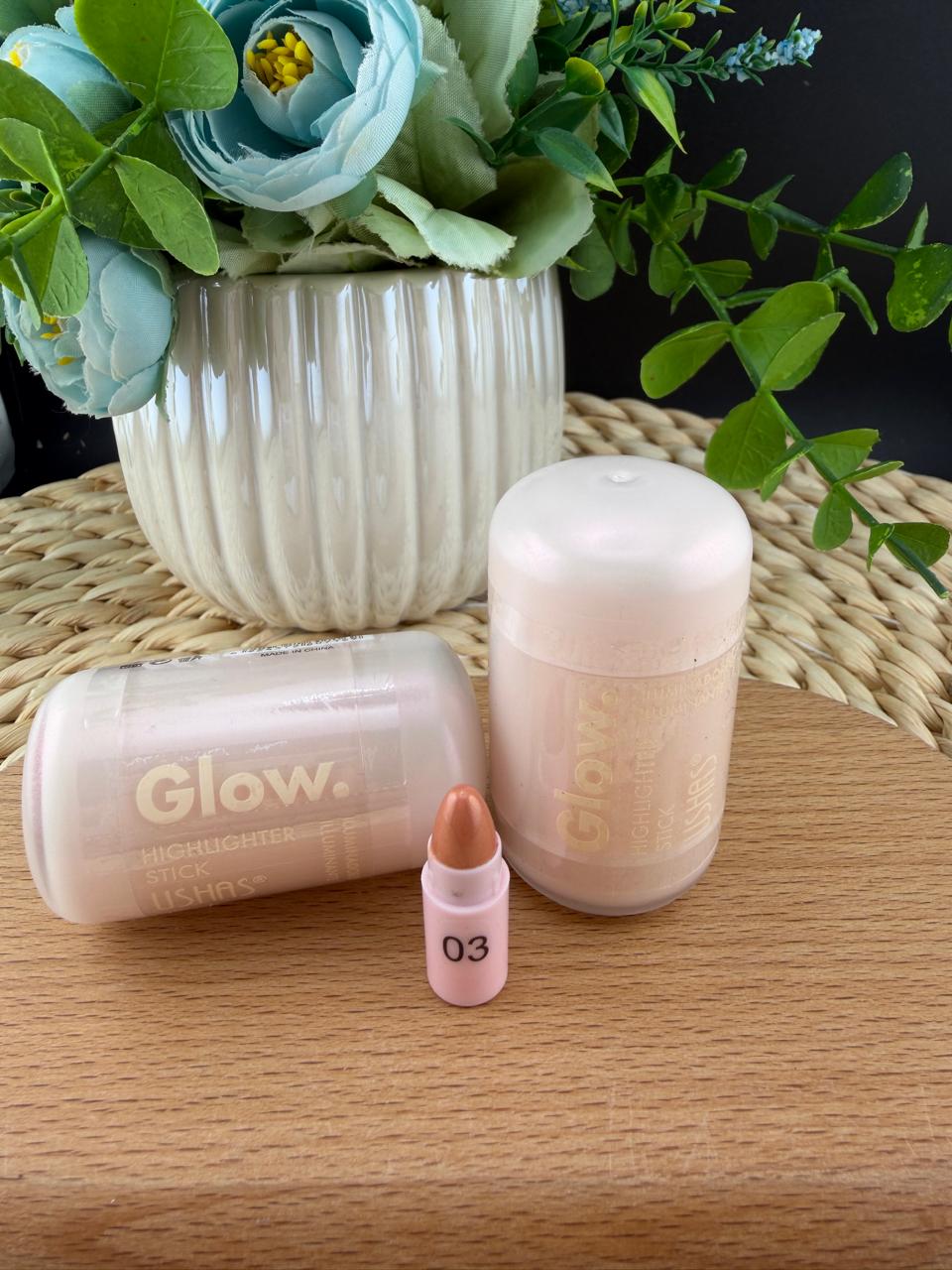 Glow Higlighter Stick