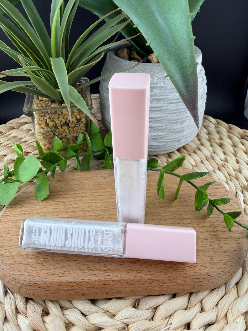 Ushas Glow Shots Highlighter