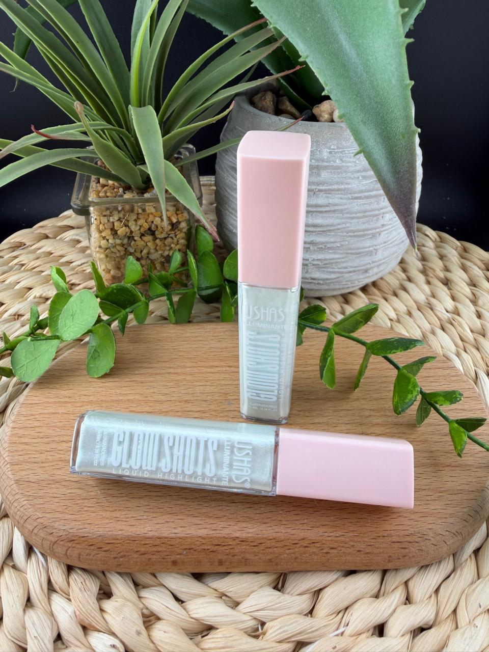 Ushas Glow Shots Highlighter