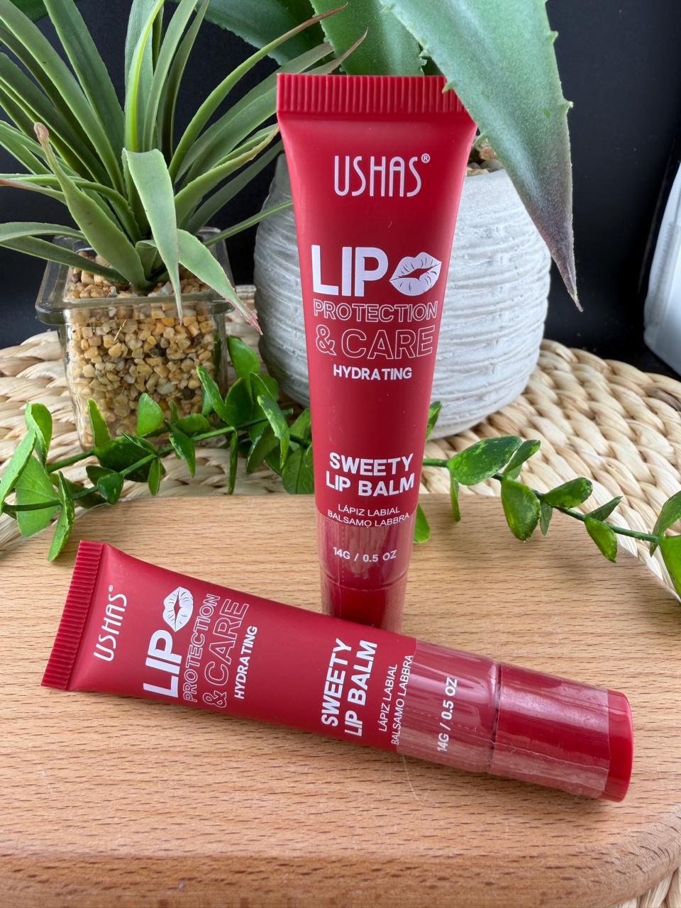 Lip Sweety Balm