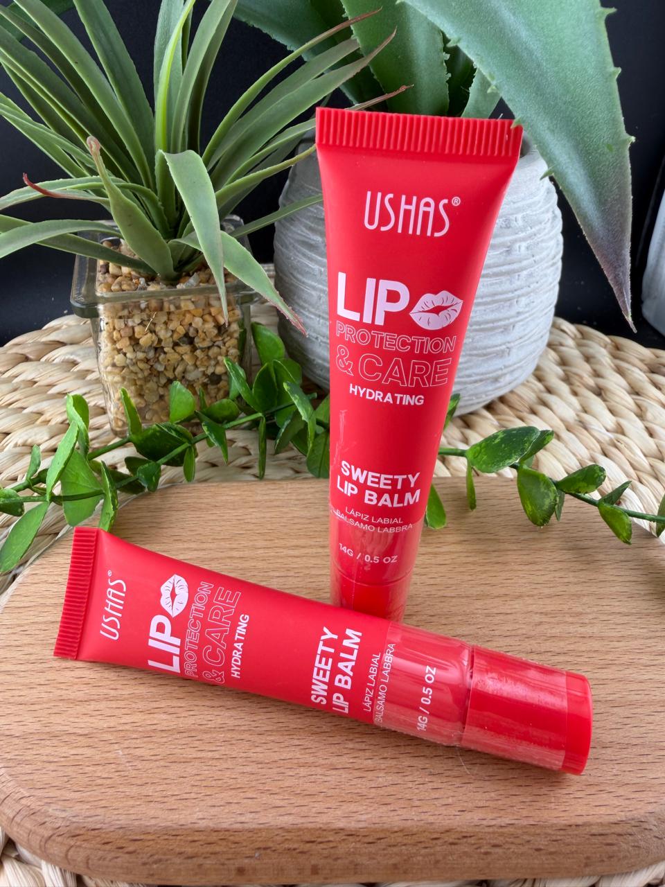 Lip Sweety Balm