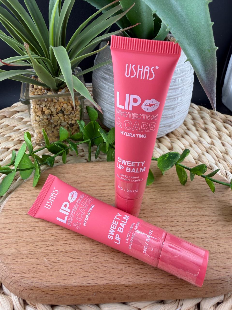 Lip Sweety Balm