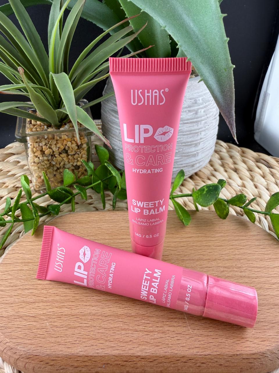 Lip Sweety Balm
