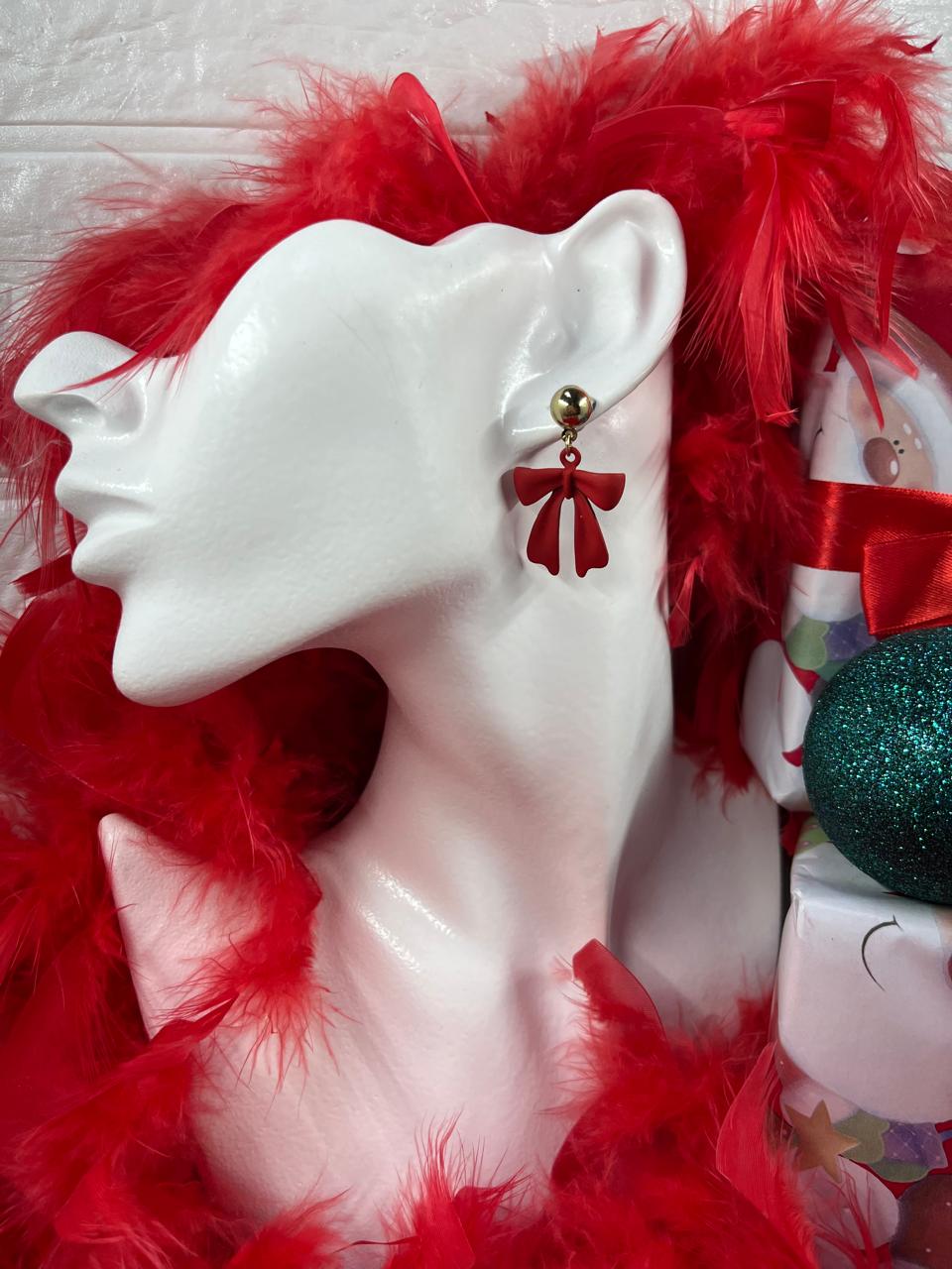 Christmas Earrings