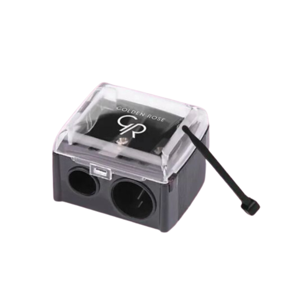 Pencil Sharpener – Pretty & Pizaz