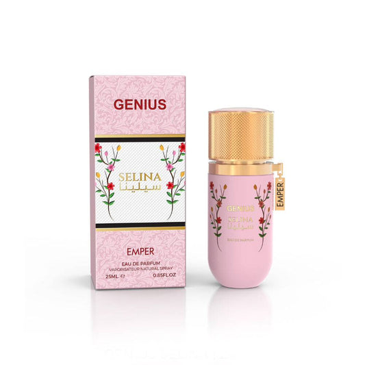 Mini Genius Selina