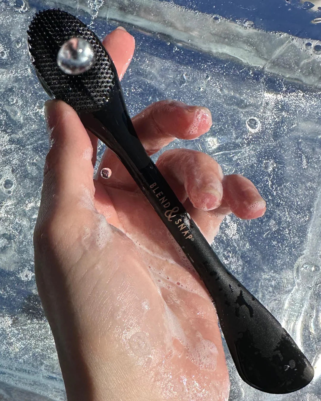 Porify - Silicone Pore Cleanser