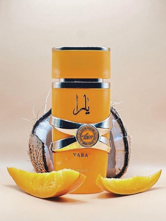 Yara Tous