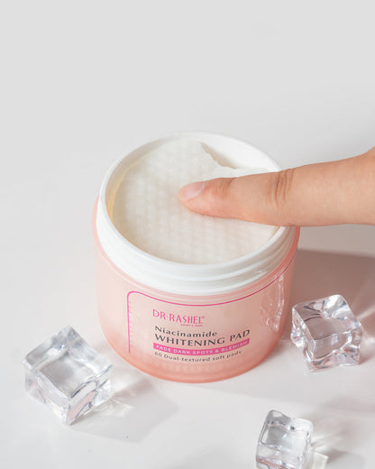 Niacinamide Whitening Pad