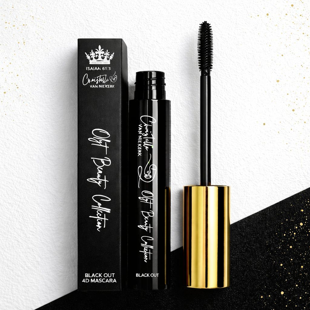 Black Out 4D Mascara