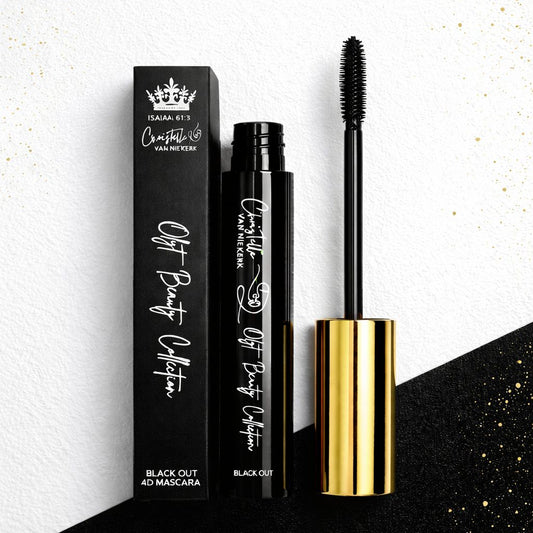 Black Out 4D Mascara
