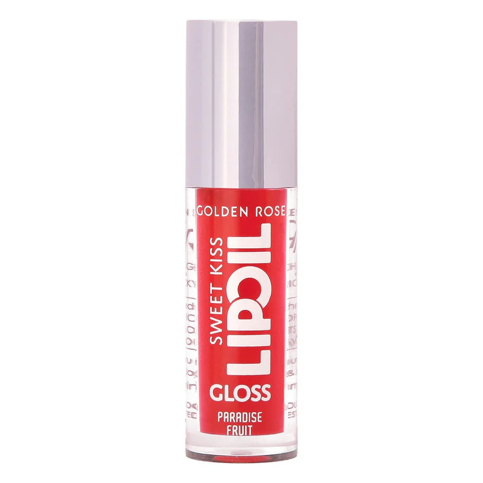Sweet Kiss Lip Oil