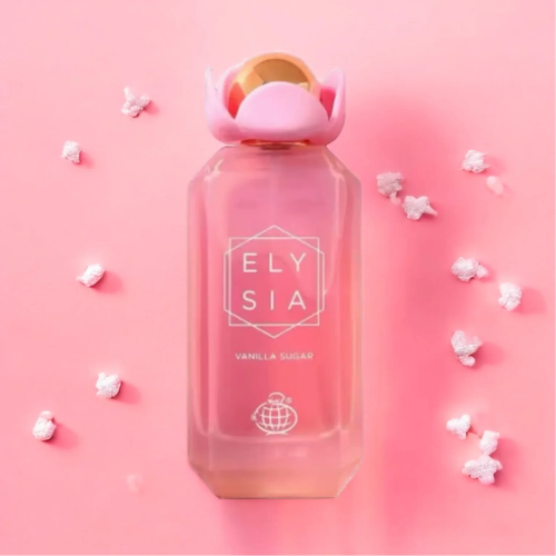 Elysia Vanilla Sugar